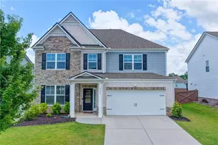 5245 Sargent Dr, Cumming, GA 30040 - Photo 2