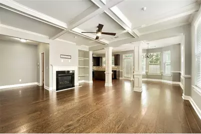 2010 Brightleaf Way #96, Marietta, GA 30060 - Photo 6
