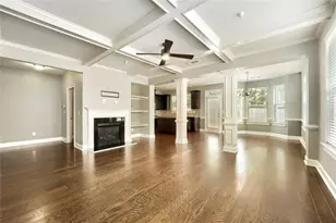 2010 Brightleaf Way, Marietta, GA 30060 - Photo 6