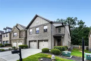 2010 Brightleaf Way, Marietta, GA 30060 - Photo 1