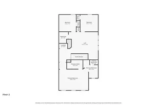 2010 Brightleaf Way, Marietta, GA 30060 - Photo 32
