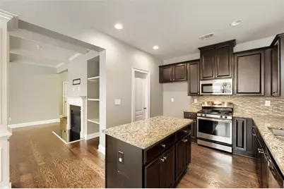 2010 Brightleaf Way #96, Marietta, GA 30060 - Photo 14