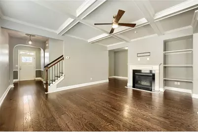 2010 Brightleaf Way #96, Marietta, GA 30060 - Photo 8