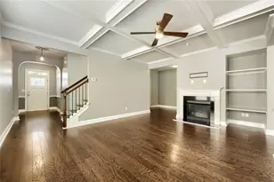 2010 Brightleaf Way, Marietta, GA 30060 - Photo 8