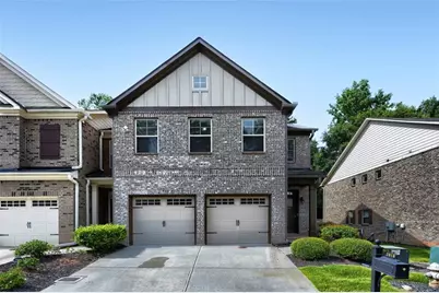 2010 Brightleaf Way #96, Marietta, GA 30060 - Photo 2