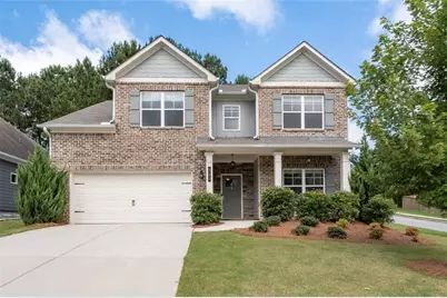 111 Crestbrook Way, Dallas, GA 30157 - Photo 1