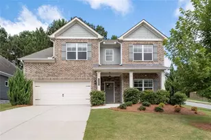 111 Crestbrook Wy, Dallas, GA 30157 - Photo 1