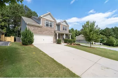 111 Crestbrook Way, Dallas, GA 30157 - Photo 38