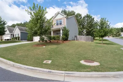 111 Crestbrook Way, Dallas, GA 30157 - Photo 2