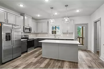 4228 Fern River Trail #17, Norcross, GA 30093 - Photo 12