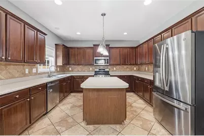 5835 Buckner Creek Drive SE, Mableton, GA 30126 - Photo 12