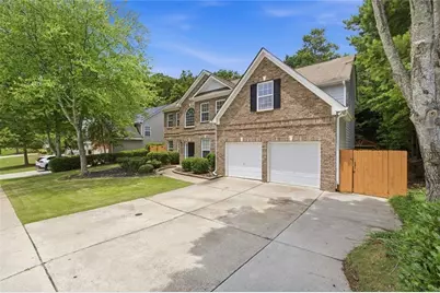 5835 Buckner Creek Drive SE, Mableton, GA 30126 - Photo 2