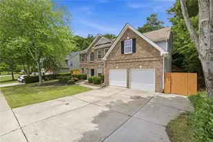 5835 Buckner Creek Dr SE, Mableton, GA 30126 - Photo 2