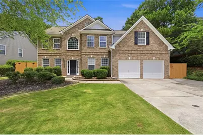 5835 Buckner Creek Drive SE, Mableton, GA 30126 - Photo 1