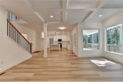 9135 Fox Trail Lane, Gainesville, GA 30506 - Photo 30