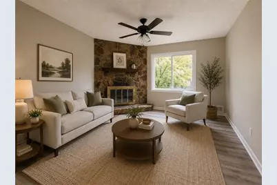 184 Misty Hollow Way, Woodstock, GA 30188 - Photo 4