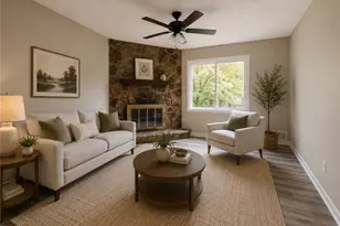 184 Misty Hollow Way, Woodstock, GA 30188 - Photo 4
