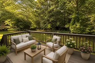 184 Misty Hollow Way, Woodstock, GA 30188 - Photo 8