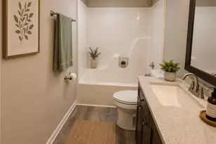 184 Misty Hollow Way, Woodstock, GA 30188 - Photo 10