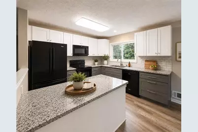 184 Misty Hollow Way, Woodstock, GA 30188 - Photo 2