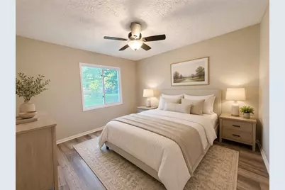 184 Misty Hollow Way, Woodstock, GA 30188 - Photo 6