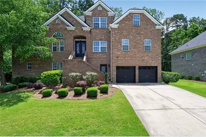 5428 Spelman Drive, South Fulton, GA 30331 - Photo 1