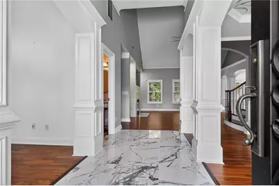 5428 Spelman Drive, South Fulton, GA 30331 - Photo 2