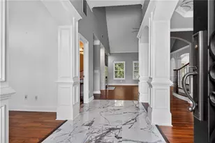 5428 Spelman Dr, South Fulton, GA 30331 - Photo 2