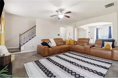 1316 Worcester Trail, McDonough, GA 30253 - Photo 4