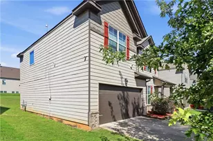 1316 Worcester Trail, McDonough, GA 30253 - Photo 2
