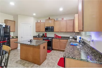 1316 Worcester Trail, McDonough, GA 30253 - Photo 8