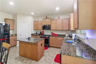 1316 Worcester Trail, McDonough, GA 30253 - Photo 8