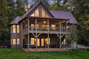 650 Myna Dr, Ellijay, GA 30540 - Photo 1