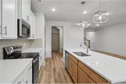 4332 Fern River Bend #63, Norcross, GA 30093 - Photo 10