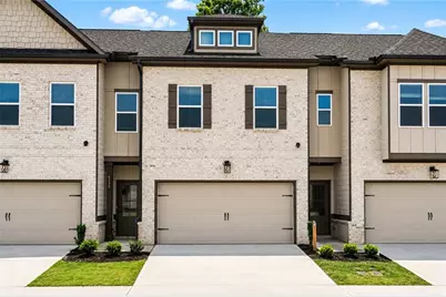 4332 Fern River Bend #63, Norcross, GA 30093 - Photo 2