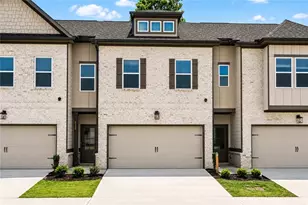 4332 Fern River Bend, Norcross, GA 30093 - Photo 2