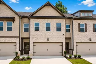 4330 Fern River Bend, Norcross, GA 30093 - Photo 2