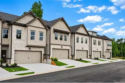 4330 Fern River Bend #64, Norcross, GA 30093 - Photo 1