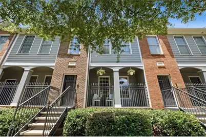211 Merritts Avenue NW, Atlanta, GA 30313 - Photo 2