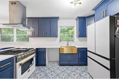 430 Church Road SW, Marietta, GA 30060 - Photo 12