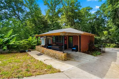 430 Church Road SW, Marietta, GA 30060 - Photo 1