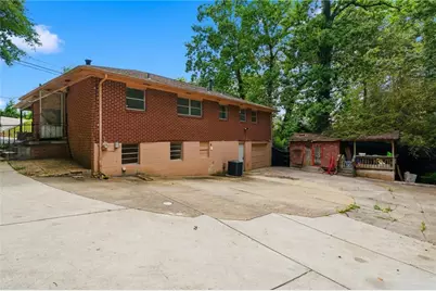 430 Church Road SW, Marietta, GA 30060 - Photo 30
