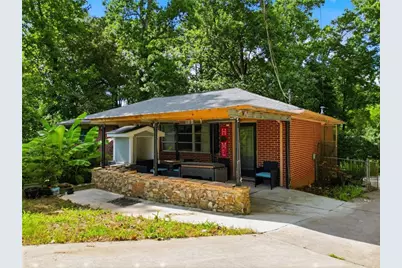 430 Church Road SW, Marietta, GA 30060 - Photo 2