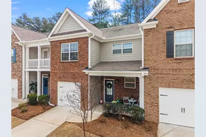 369 Franklin Lane, Acworth, GA 30102 - Photo 2