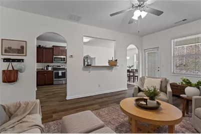 369 Franklin Lane, Acworth, GA 30102 - Photo 8