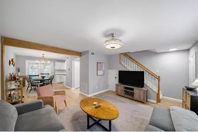 803 Brighton Point, Atlanta, GA 30328 - Photo 2