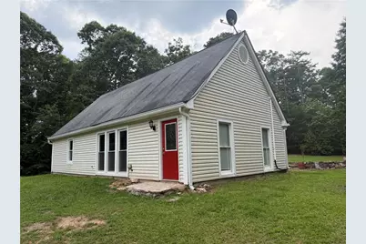 1526 Lost Mountain Road, Powder Springs, GA 30127 - Photo 6