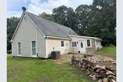1526 Lost Mountain Road, Powder Springs, GA 30127 - Photo 2