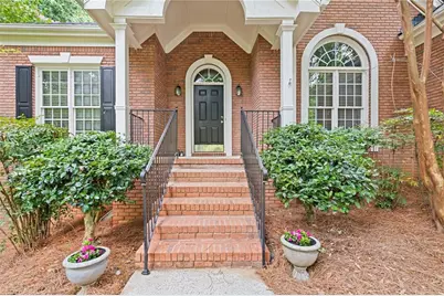 815 Cedar Creek Drive, Suwanee, GA 30024 - Photo 2