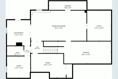 815 Cedar Creek Drive, Suwanee, GA 30024 - Photo 46